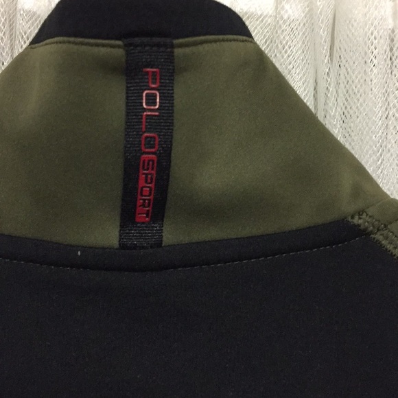 Polo Sport Vest Size M - Picture 5 of 7